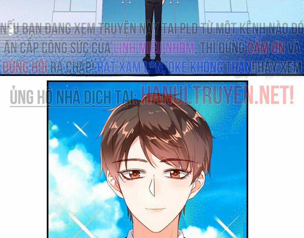 Dĩ Hôn Chi Danh - Chapter 6.1 - Trang 5