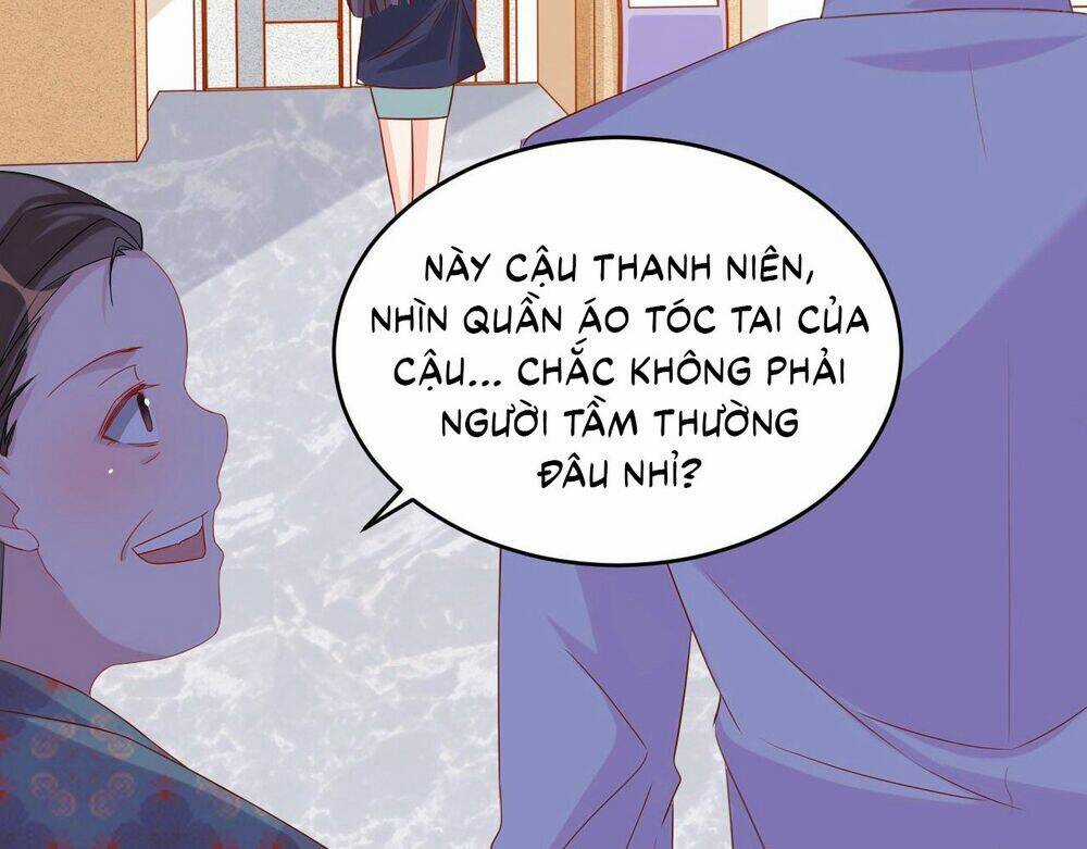Dĩ Hôn Chi Danh - Chapter 6.1 - Trang 42