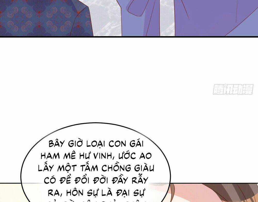 Dĩ Hôn Chi Danh - Chapter 6.1 - Trang 43