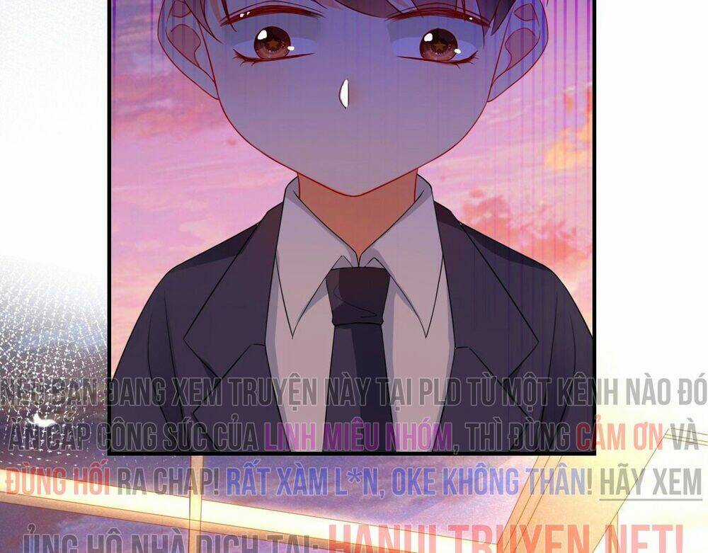 Dĩ Hôn Chi Danh - Chapter 6.1 - Trang 9