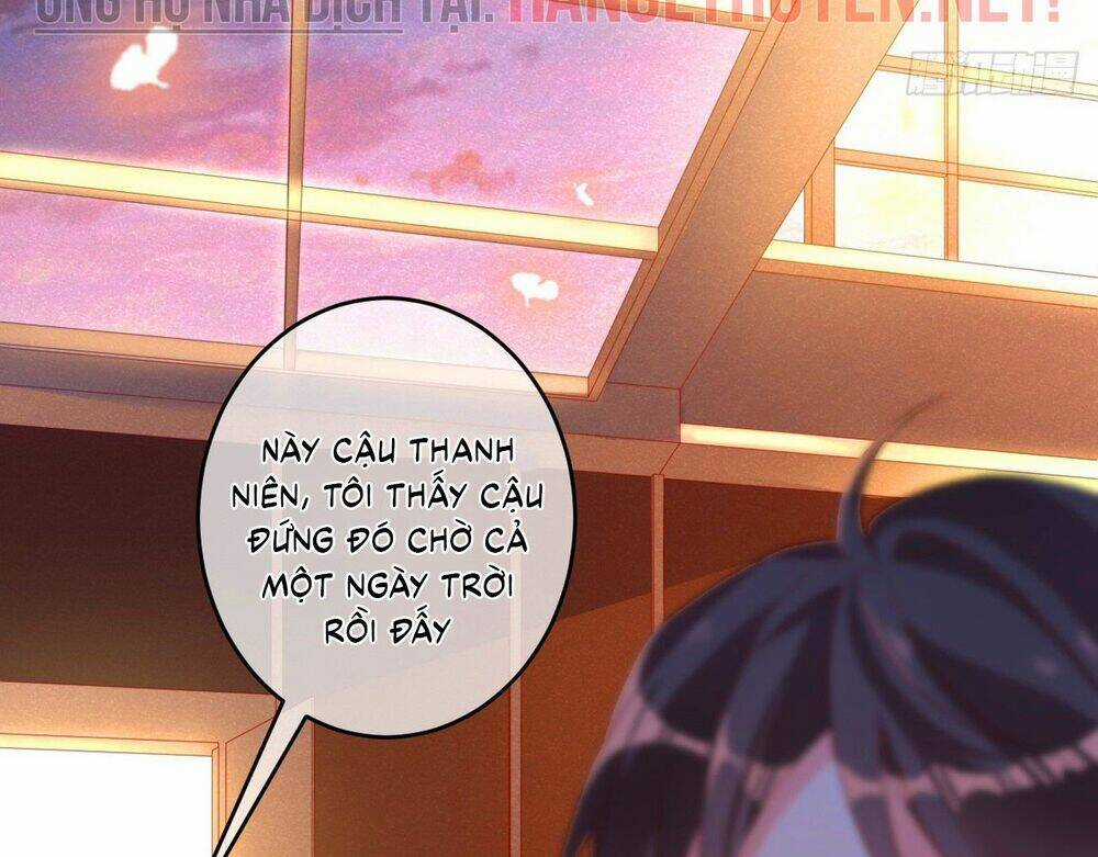 Dĩ Hôn Chi Danh - Chapter 6.1 - Trang 10