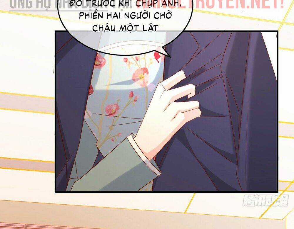 Dĩ Hôn Chi Danh - Chapter 6.2 - Trang 5