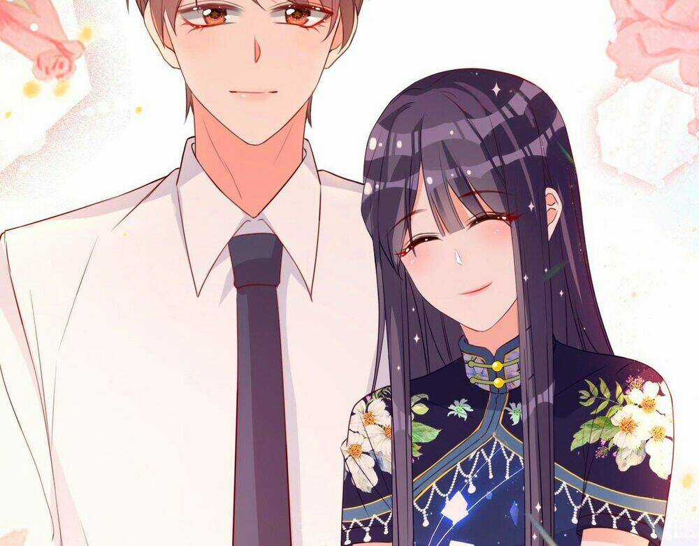 Dĩ Hôn Chi Danh - Chapter 6.2 - Trang 41