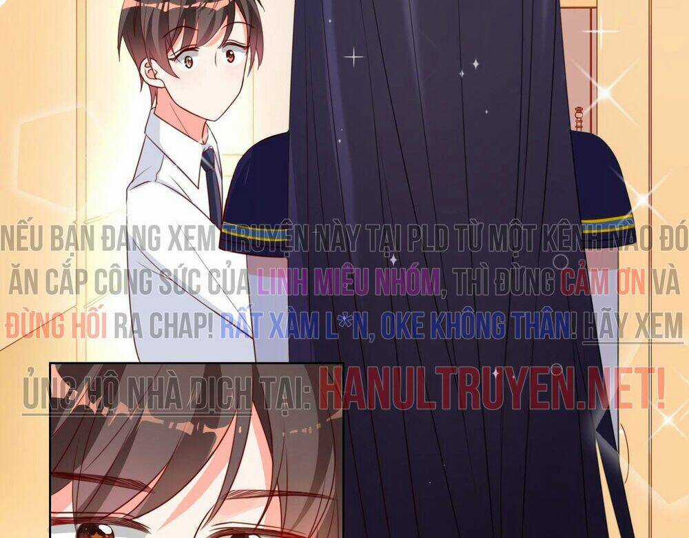 Dĩ Hôn Chi Danh - Chapter 6.2 - Trang 9