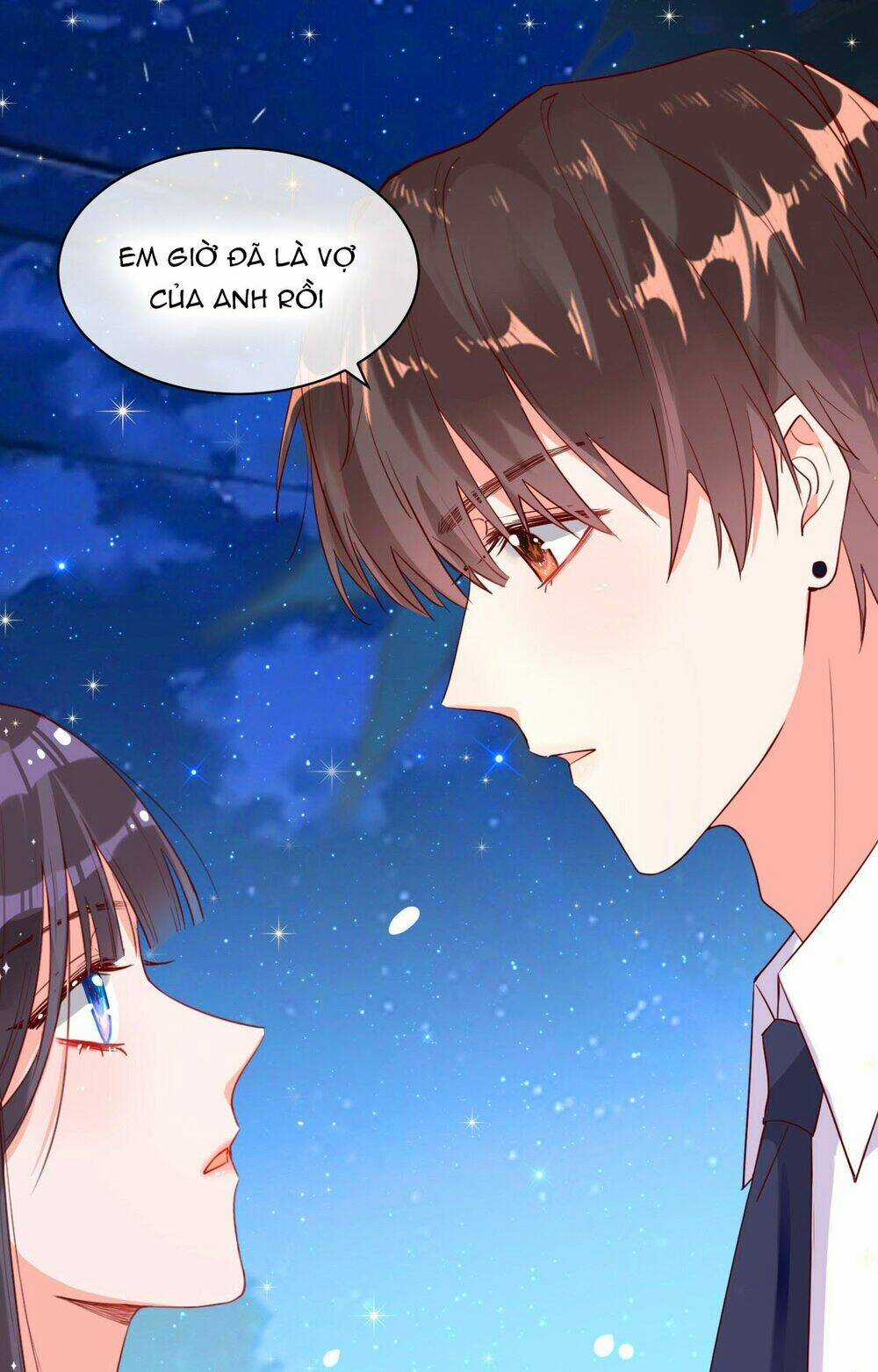 Dĩ Hôn Chi Danh - Chapter 7.1 - Trang 12