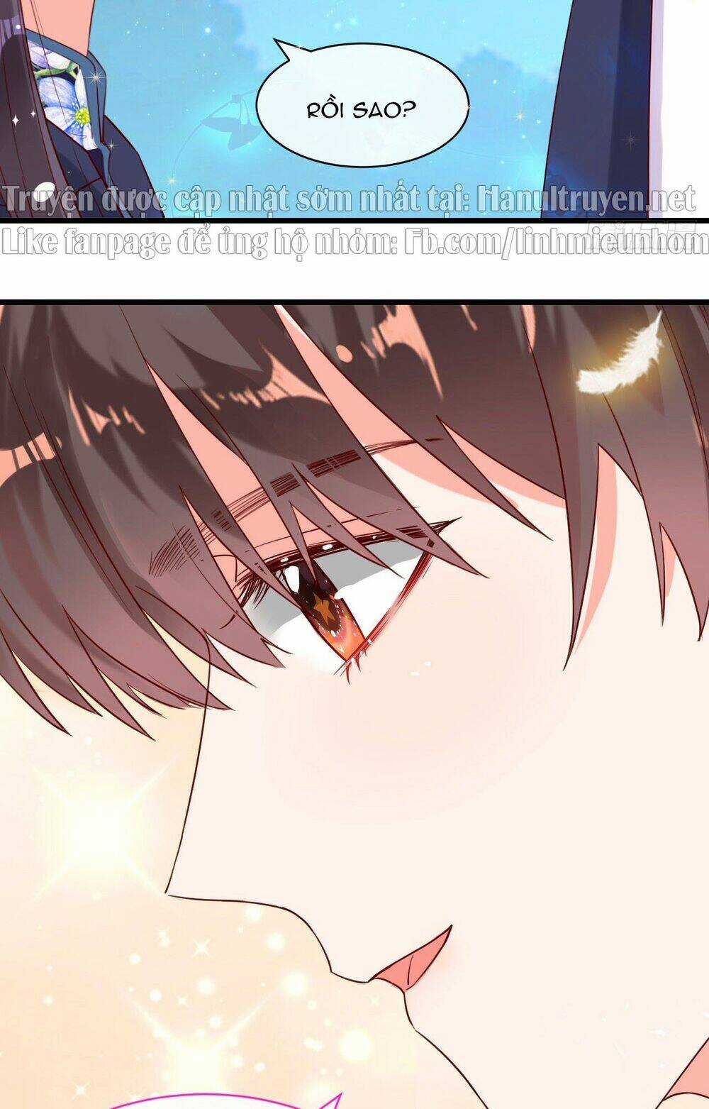 Dĩ Hôn Chi Danh - Chapter 7.1 - Trang 13