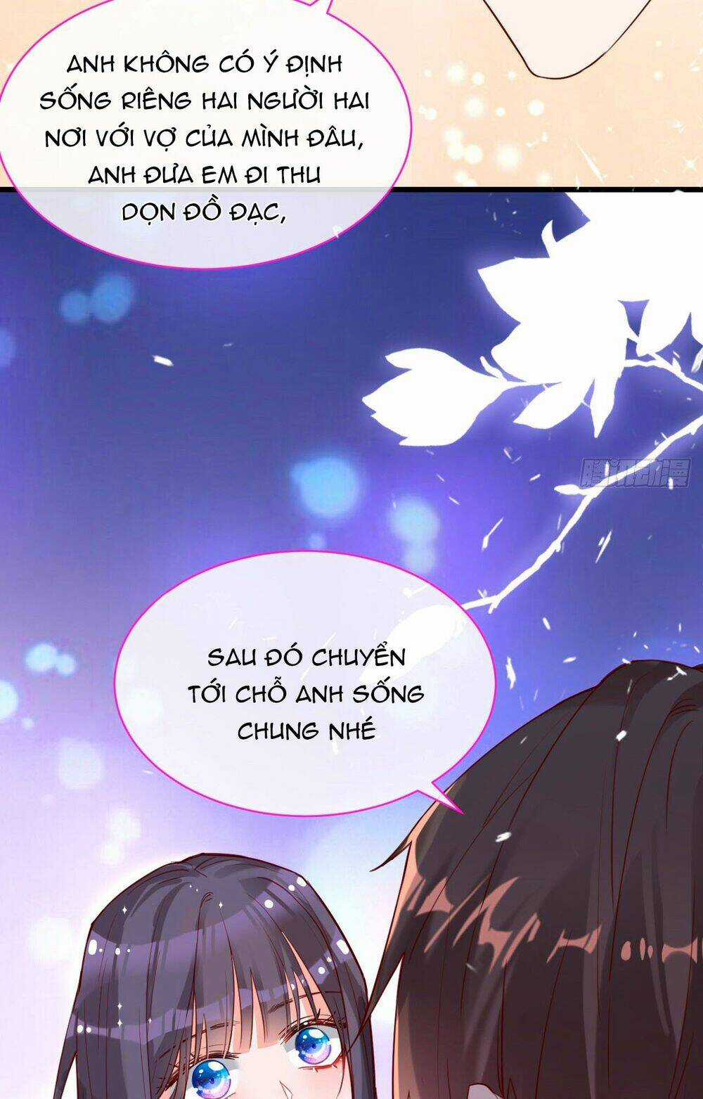 Dĩ Hôn Chi Danh - Chapter 7.1 - Trang 14