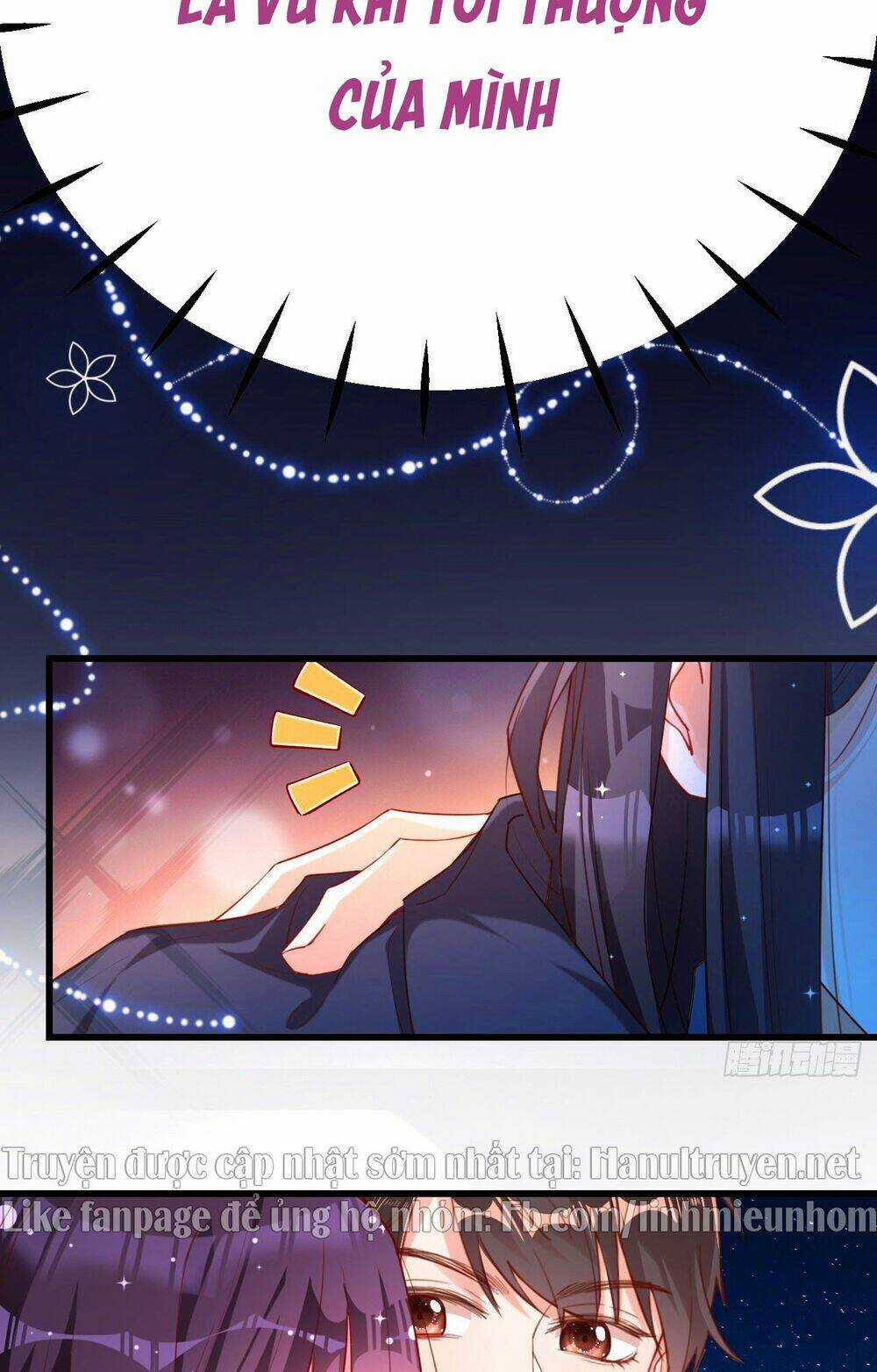 Dĩ Hôn Chi Danh - Chapter 7.1 - Trang 6