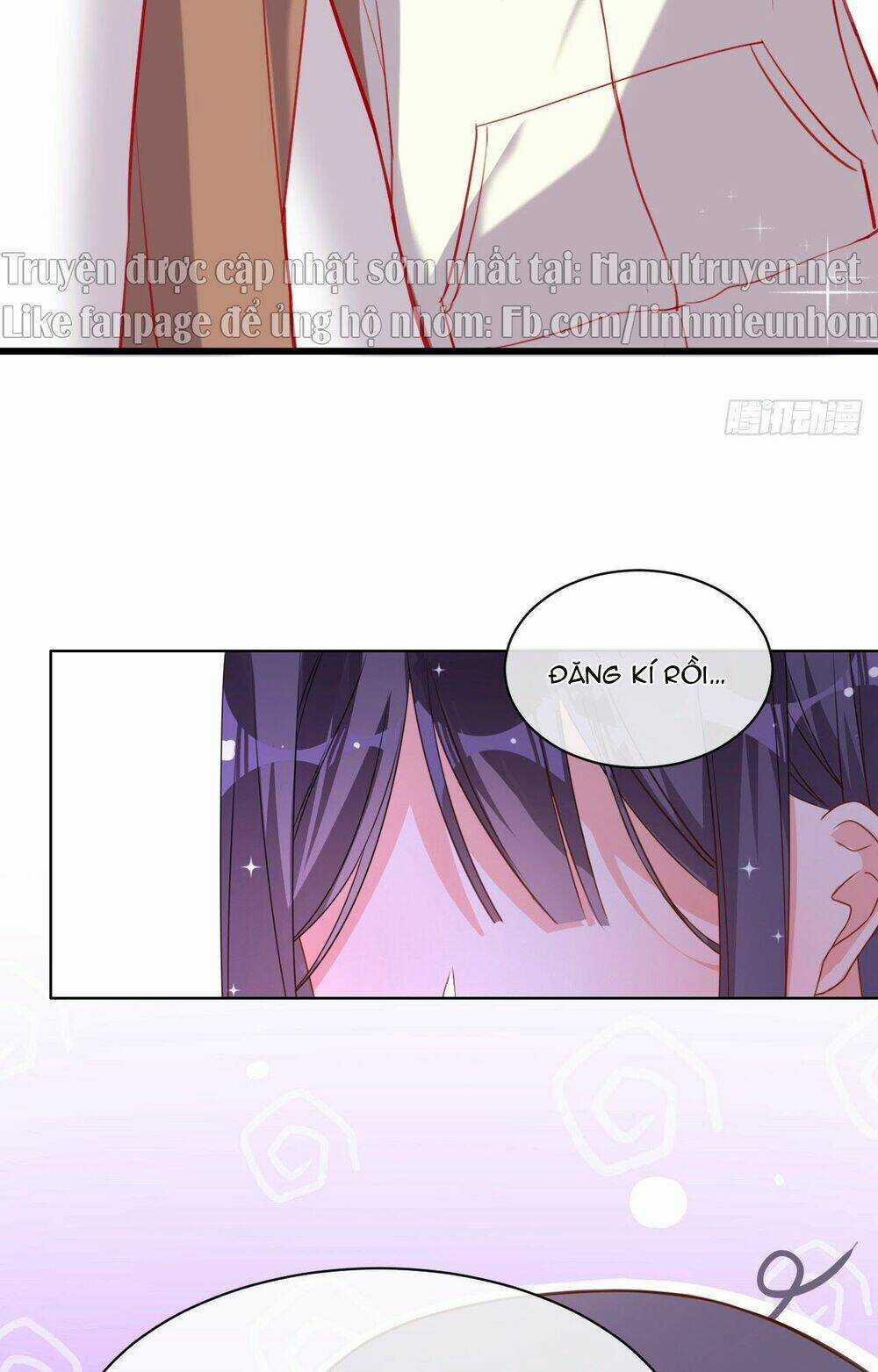 Dĩ Hôn Chi Danh - Chapter 7.2 - Trang 14