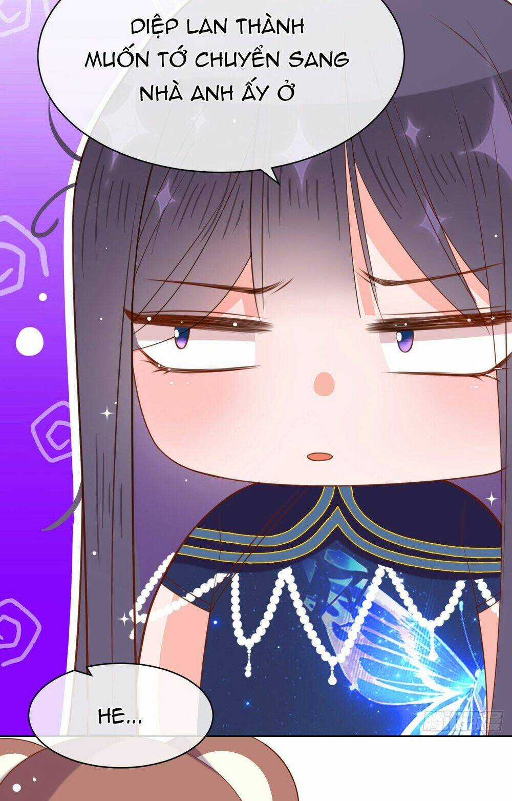 Dĩ Hôn Chi Danh - Chapter 7.2 - Trang 15