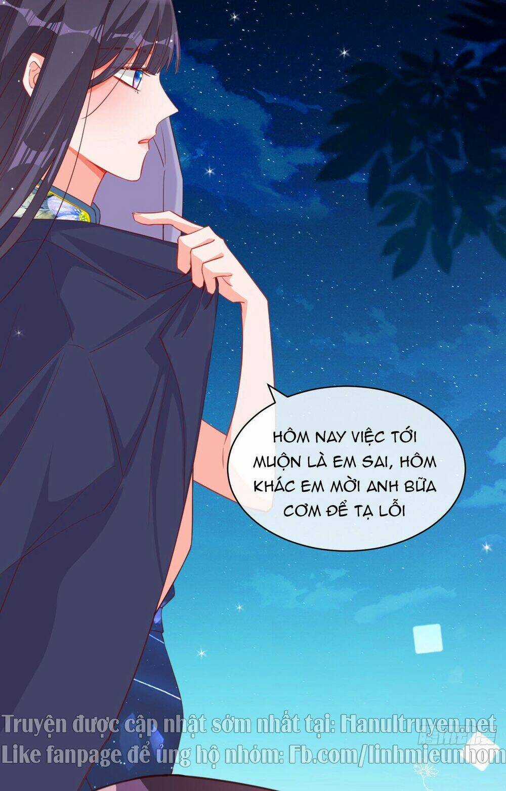 Dĩ Hôn Chi Danh - Chapter 7.2 - Trang 3