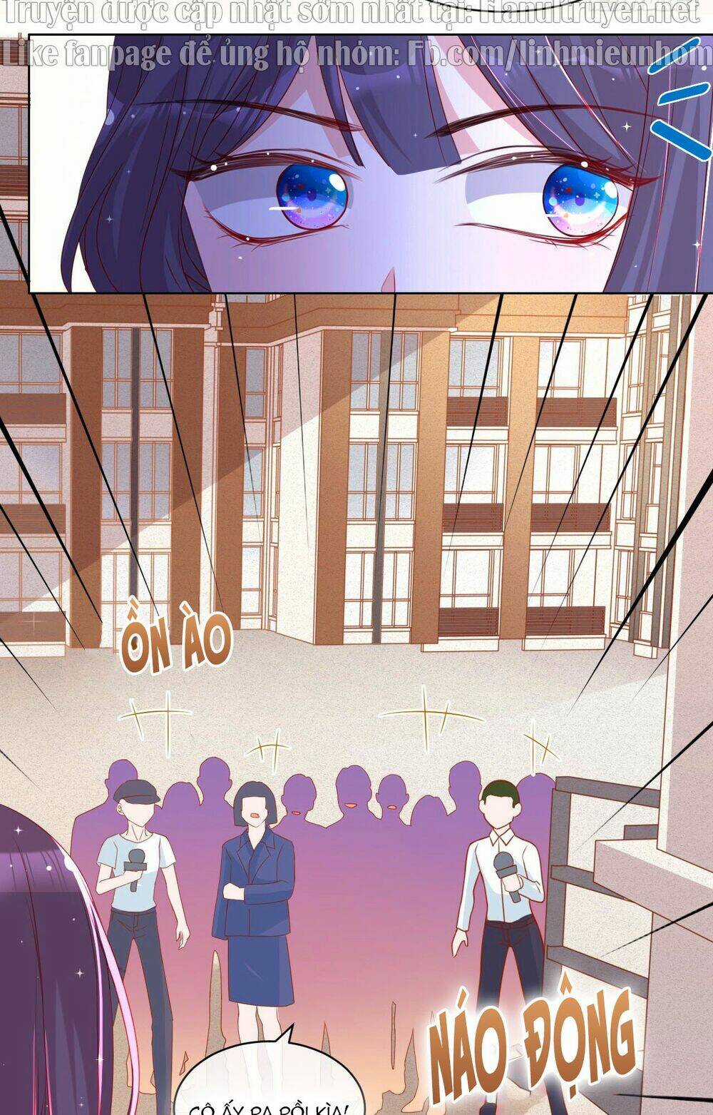 Dĩ Hôn Chi Danh - Chapter 7.2 - Trang 24