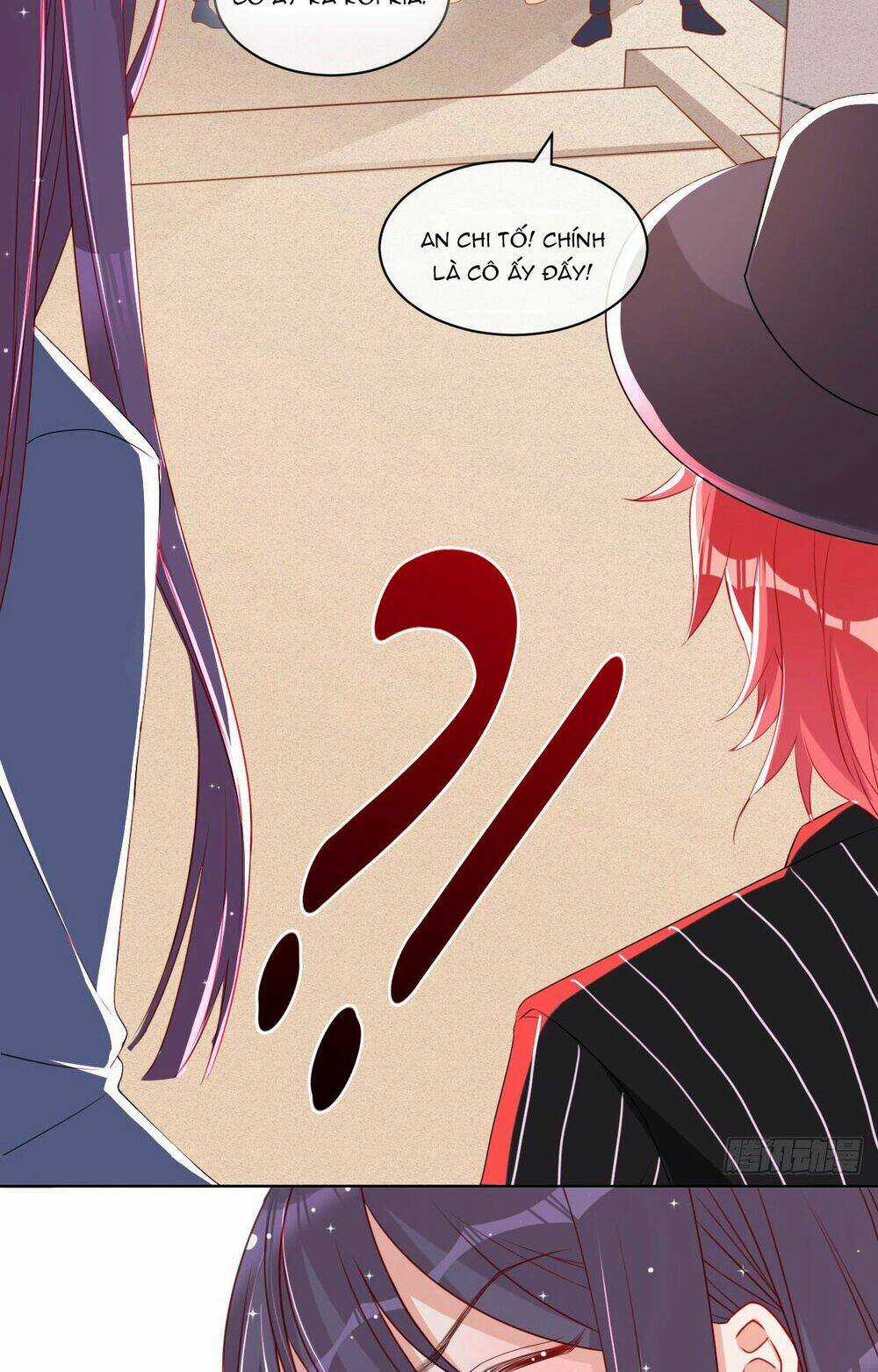 Dĩ Hôn Chi Danh - Chapter 7.2 - Trang 25