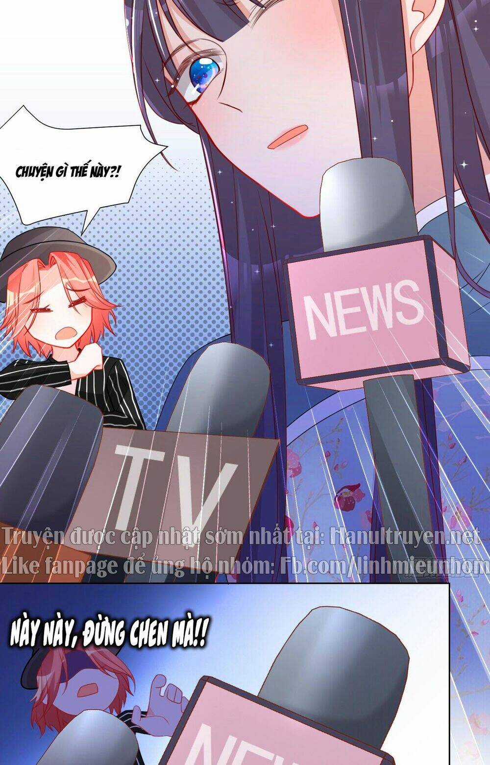 Dĩ Hôn Chi Danh - Chapter 7.2 - Trang 26