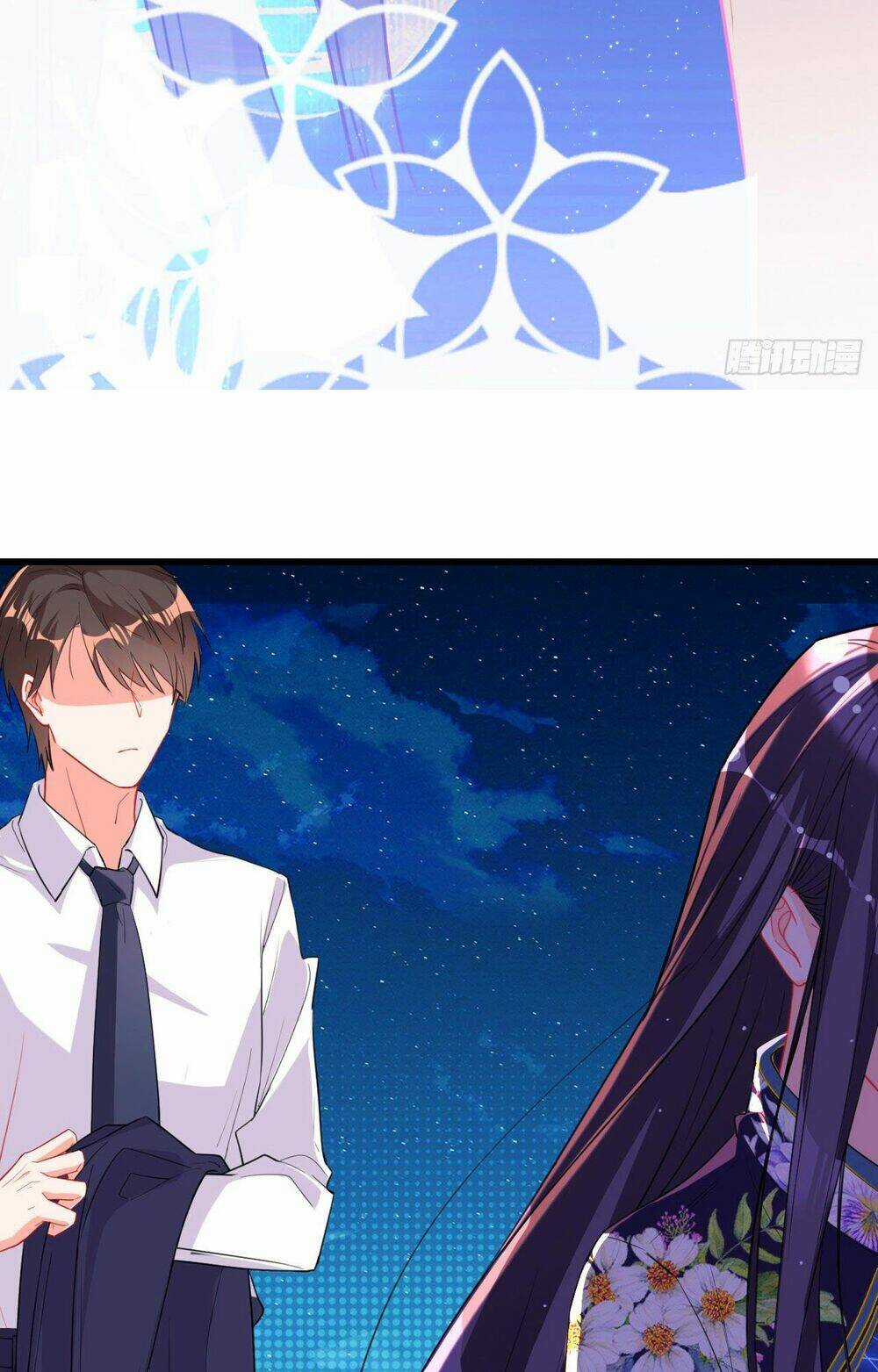 Dĩ Hôn Chi Danh - Chapter 7.2 - Trang 6