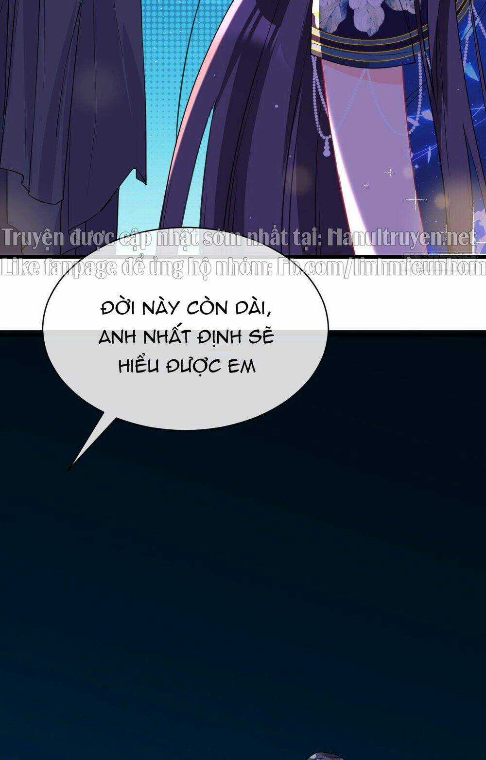 Dĩ Hôn Chi Danh - Chapter 7.2 - Trang 7