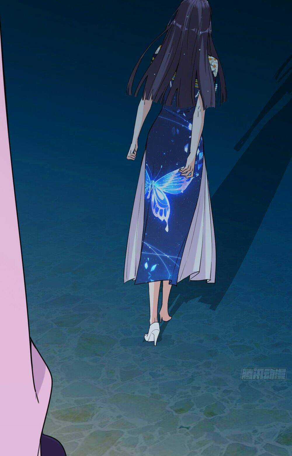 Dĩ Hôn Chi Danh - Chapter 7.2 - Trang 8