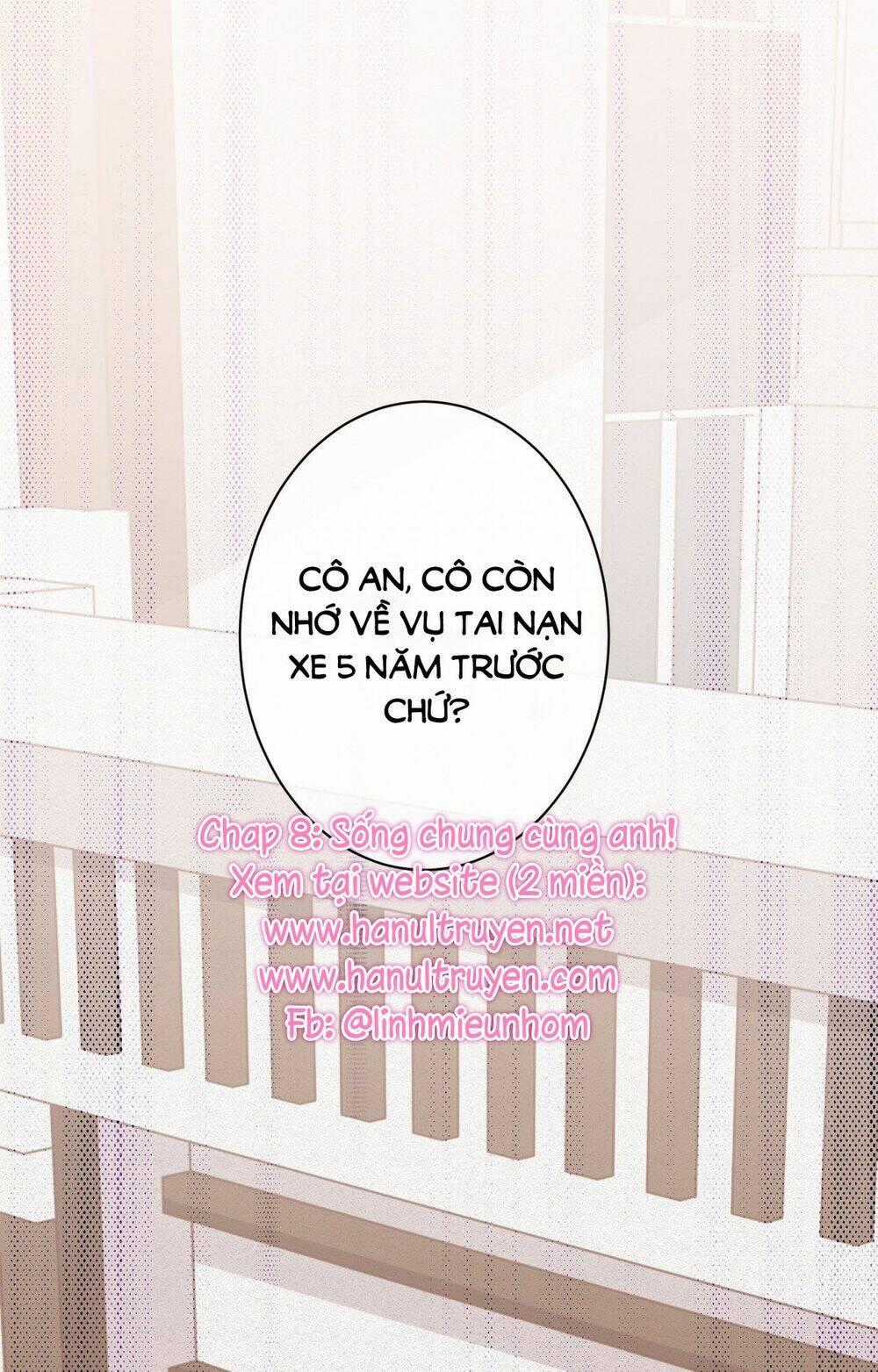 Dĩ Hôn Chi Danh - Chapter 8.1 - Trang 2