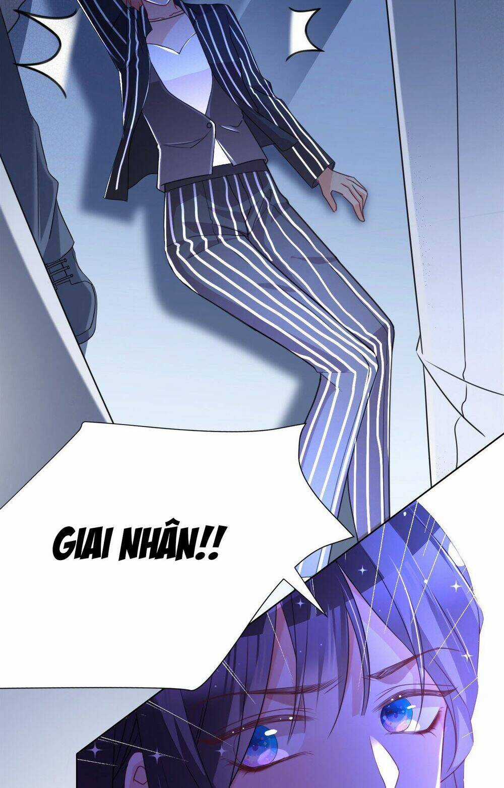 Dĩ Hôn Chi Danh - Chapter 8.1 - Trang 11