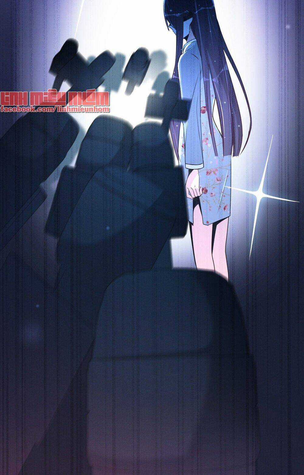 Dĩ Hôn Chi Danh - Chapter 8.1 - Trang 14