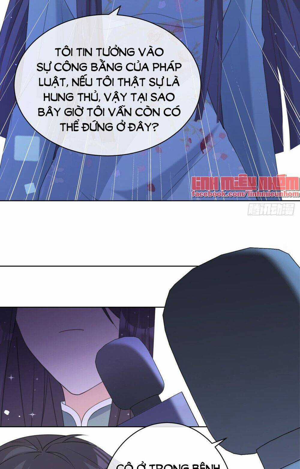 Dĩ Hôn Chi Danh - Chapter 8.1 - Trang 6