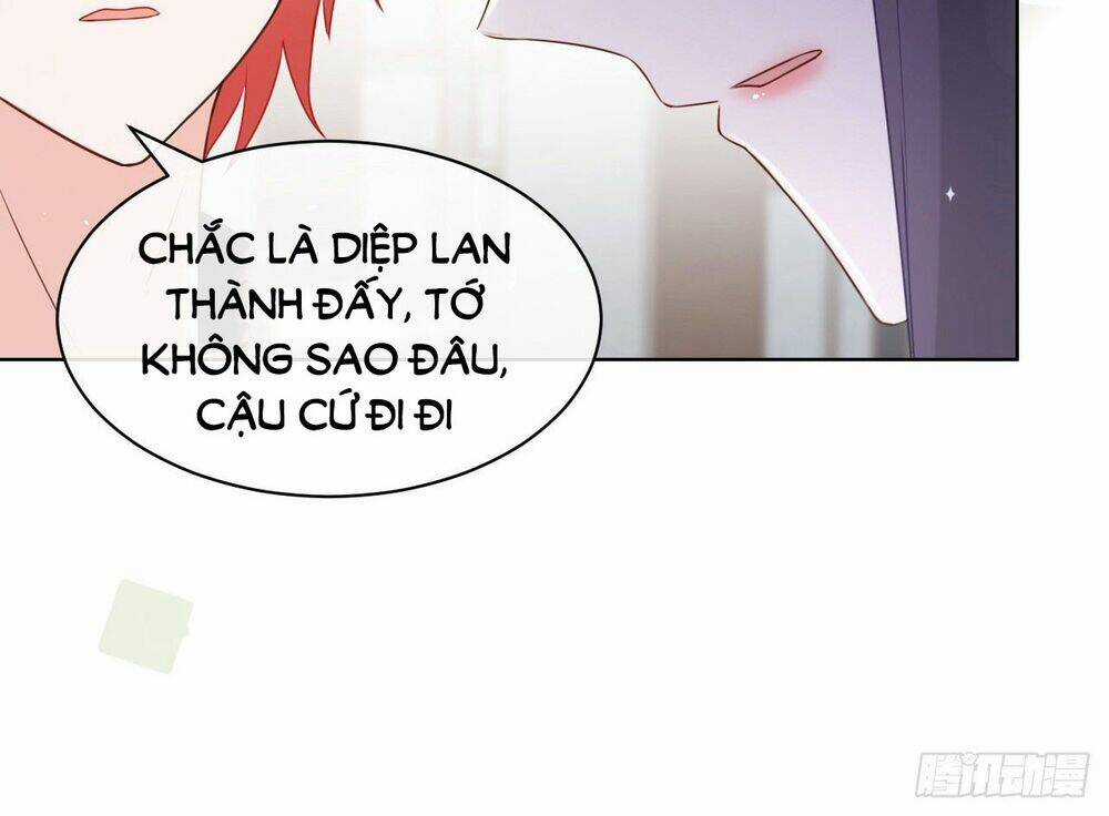 Dĩ Hôn Chi Danh - Chapter 8.2 - Trang 12