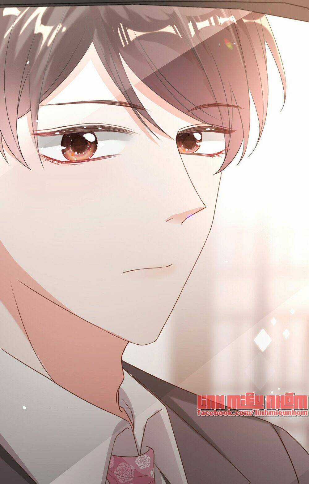 Dĩ Hôn Chi Danh - Chapter 8.2 - Trang 14