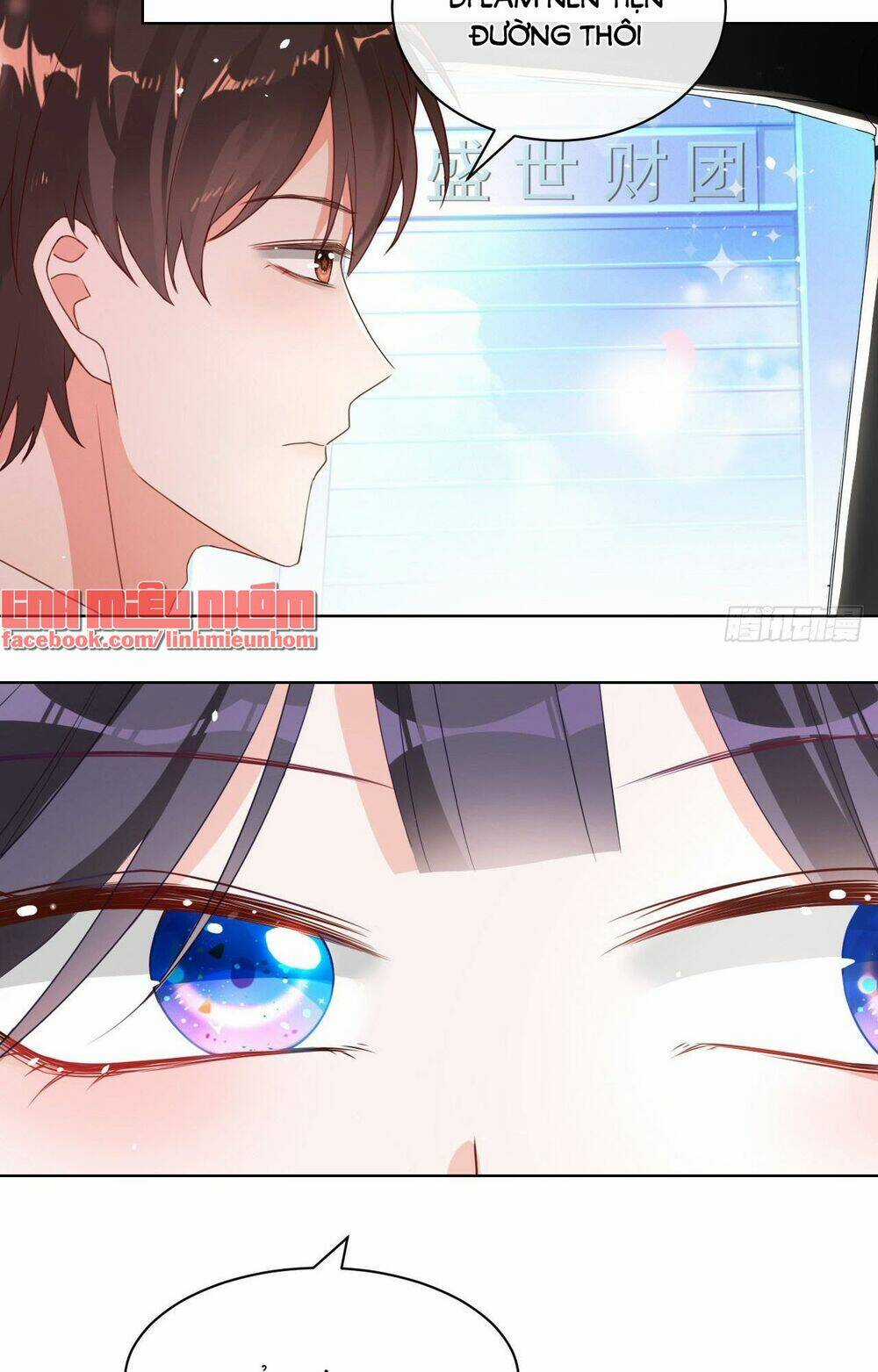 Dĩ Hôn Chi Danh - Chapter 8.2 - Trang 16