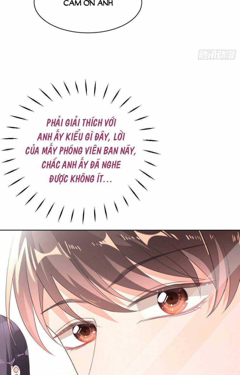 Dĩ Hôn Chi Danh - Chapter 8.2 - Trang 17