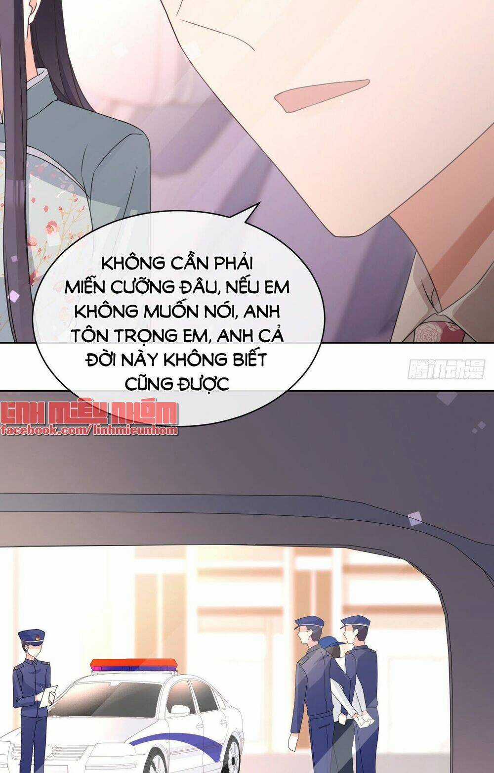 Dĩ Hôn Chi Danh - Chapter 8.2 - Trang 18