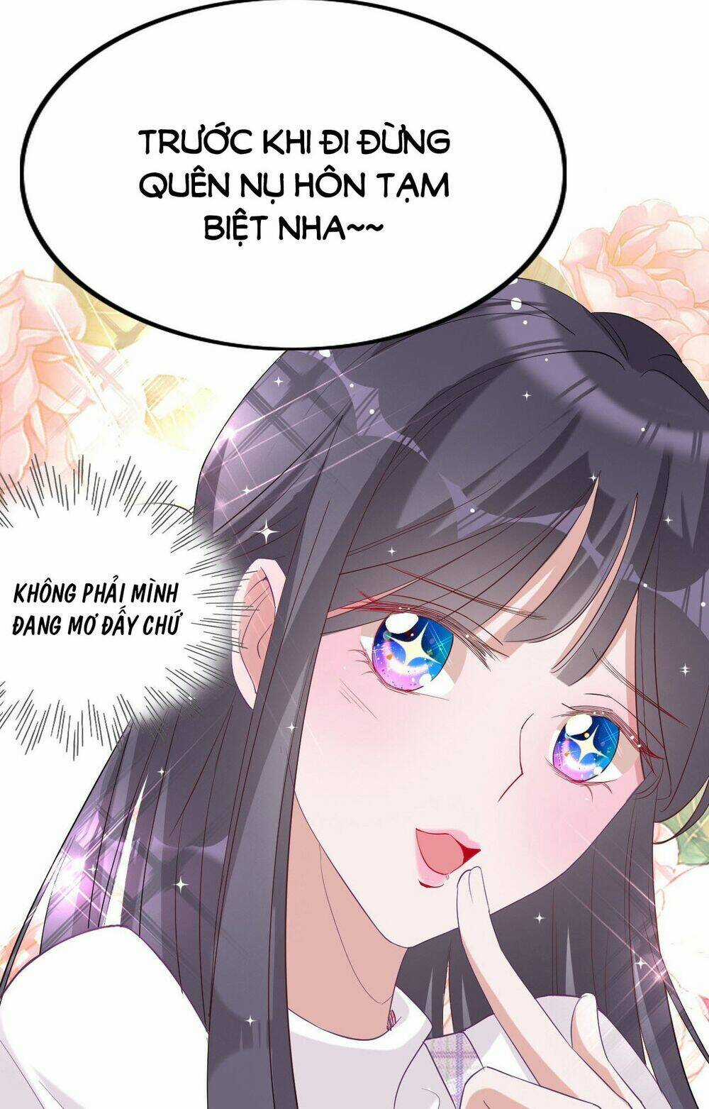 Dĩ Hôn Chi Danh - Chapter 8.2 - Trang 25