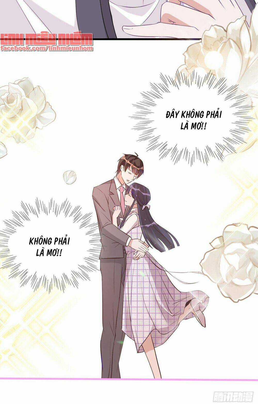 Dĩ Hôn Chi Danh - Chapter 8.2 - Trang 26