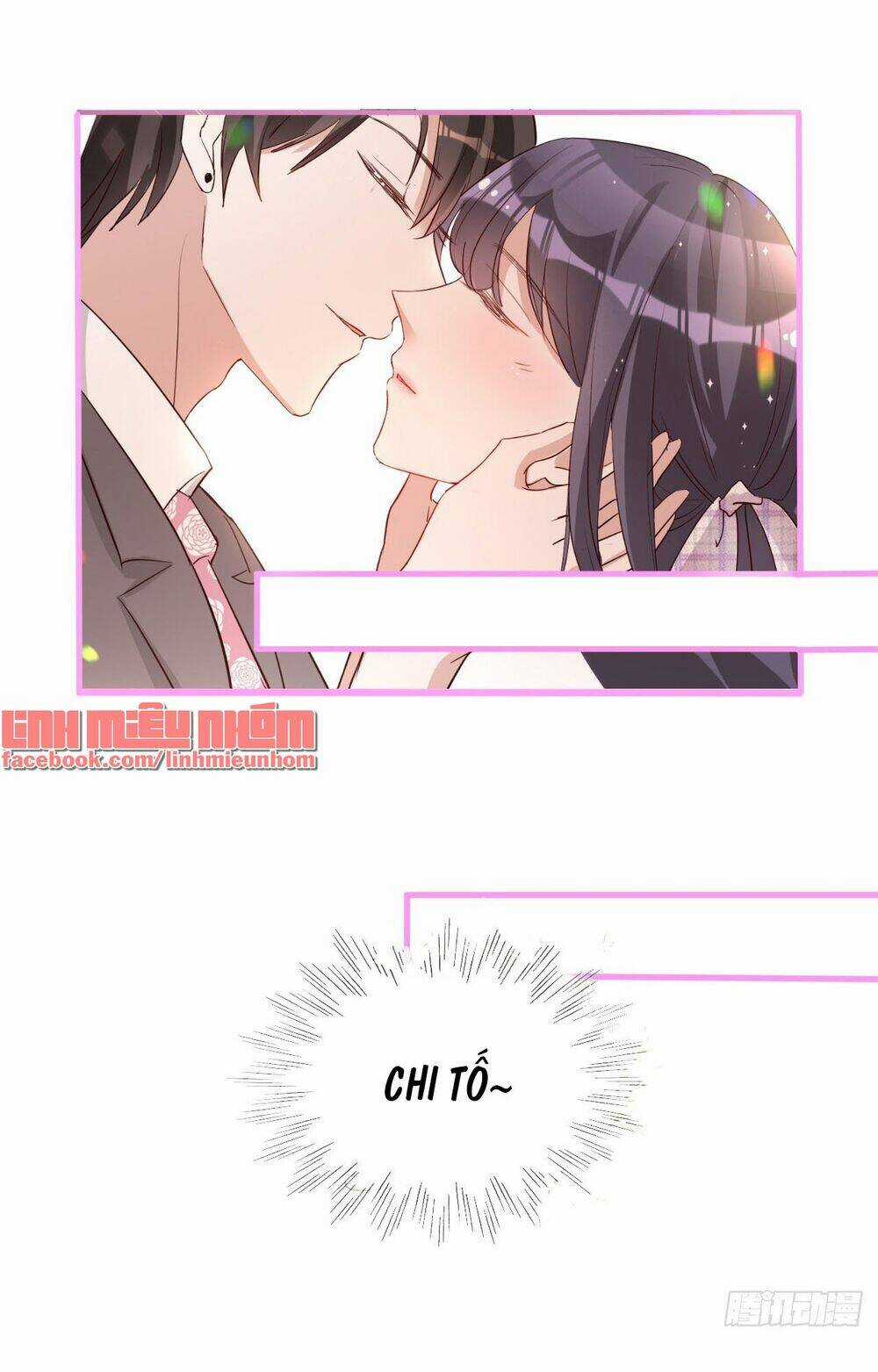 Dĩ Hôn Chi Danh - Chapter 8.2 - Trang 27