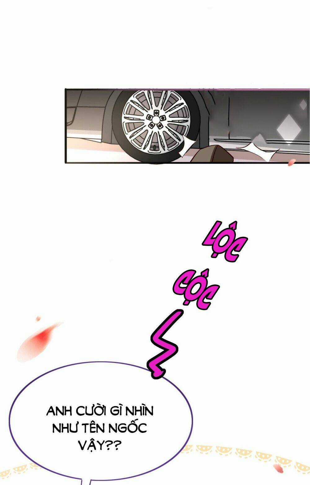 Dĩ Hôn Chi Danh - Chapter 8.2 - Trang 28
