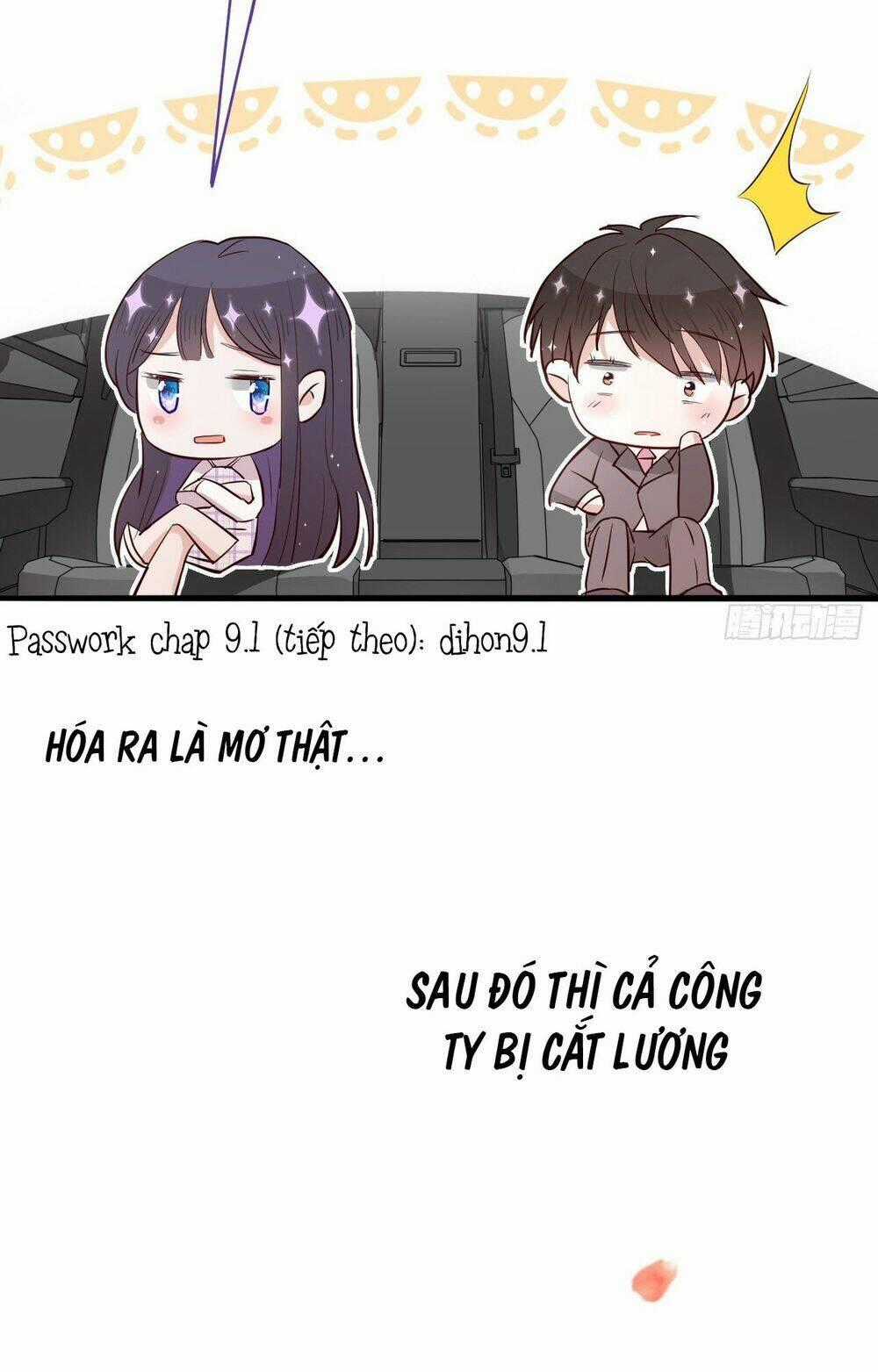 Dĩ Hôn Chi Danh - Chapter 8.2 - Trang 29