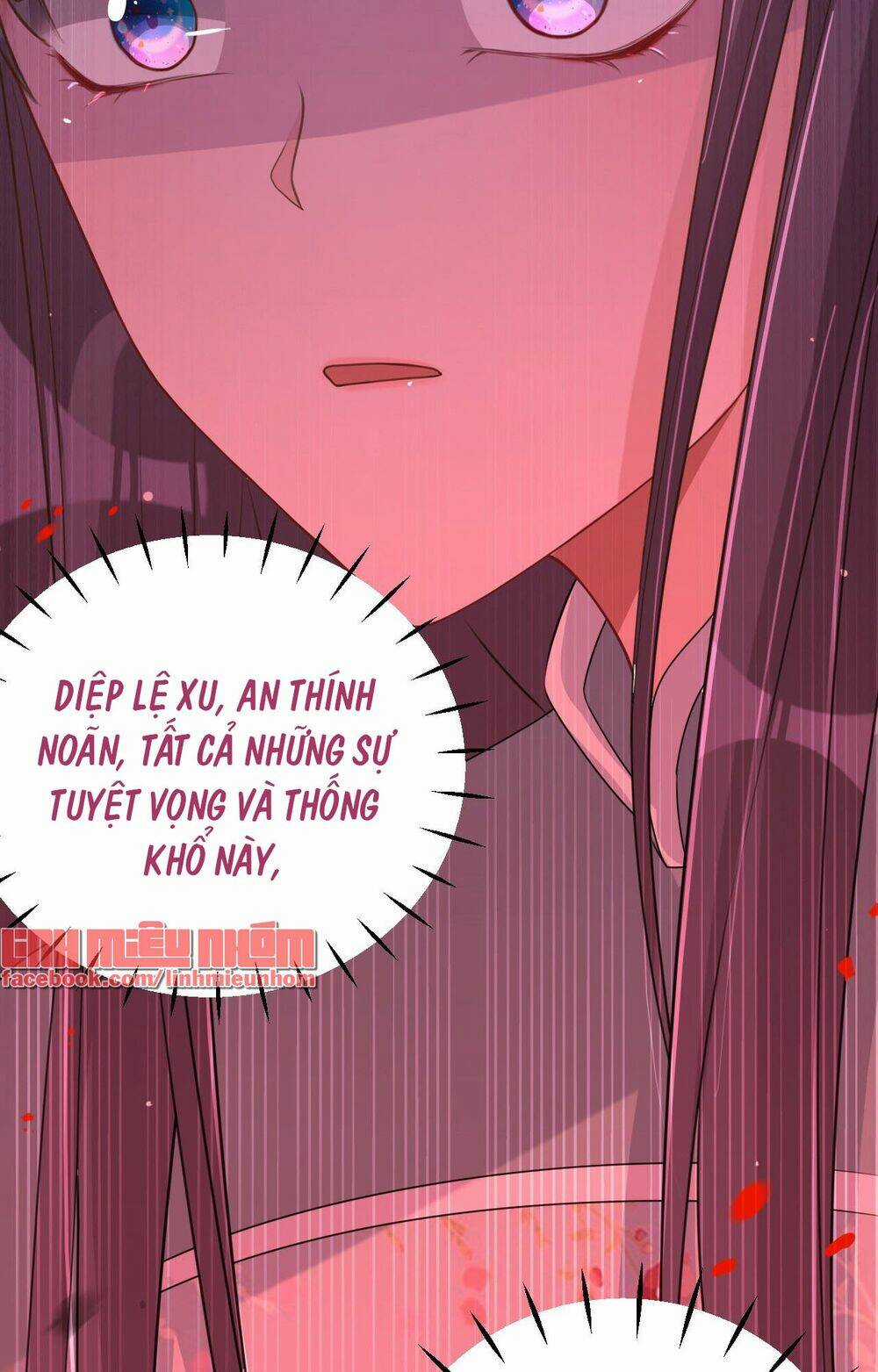 Dĩ Hôn Chi Danh - Chapter 8.2 - Trang 7