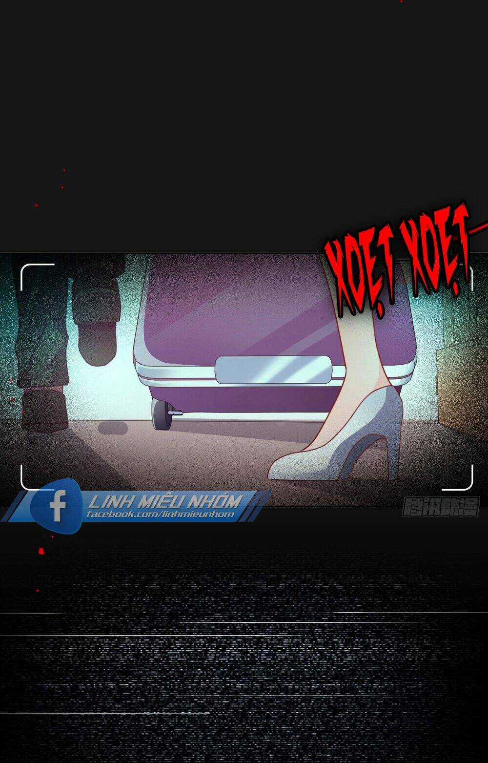 Dĩ Hôn Chi Danh - Chapter 9.1 - Trang 14