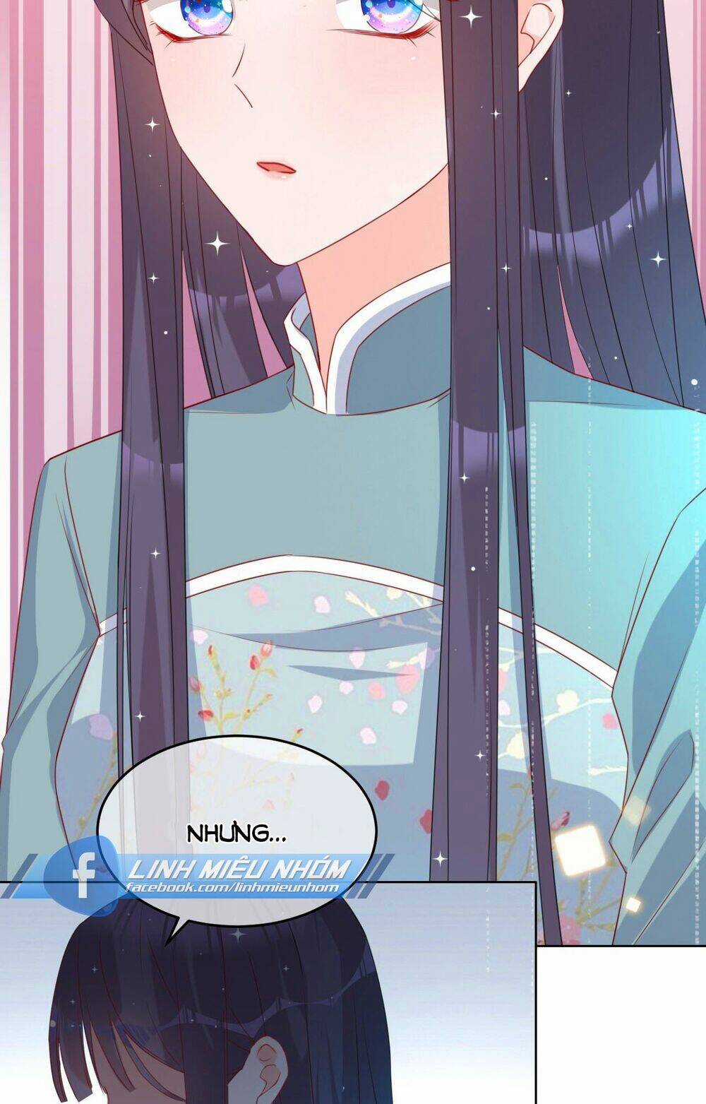 Dĩ Hôn Chi Danh - Chapter 9.1 - Trang 3