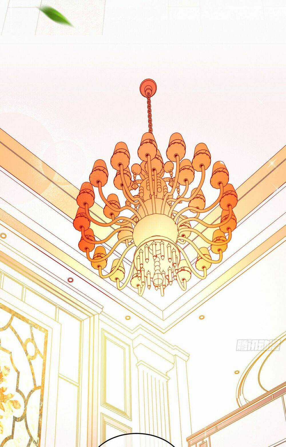 Dĩ Hôn Chi Danh - Chapter 9.1 - Trang 21