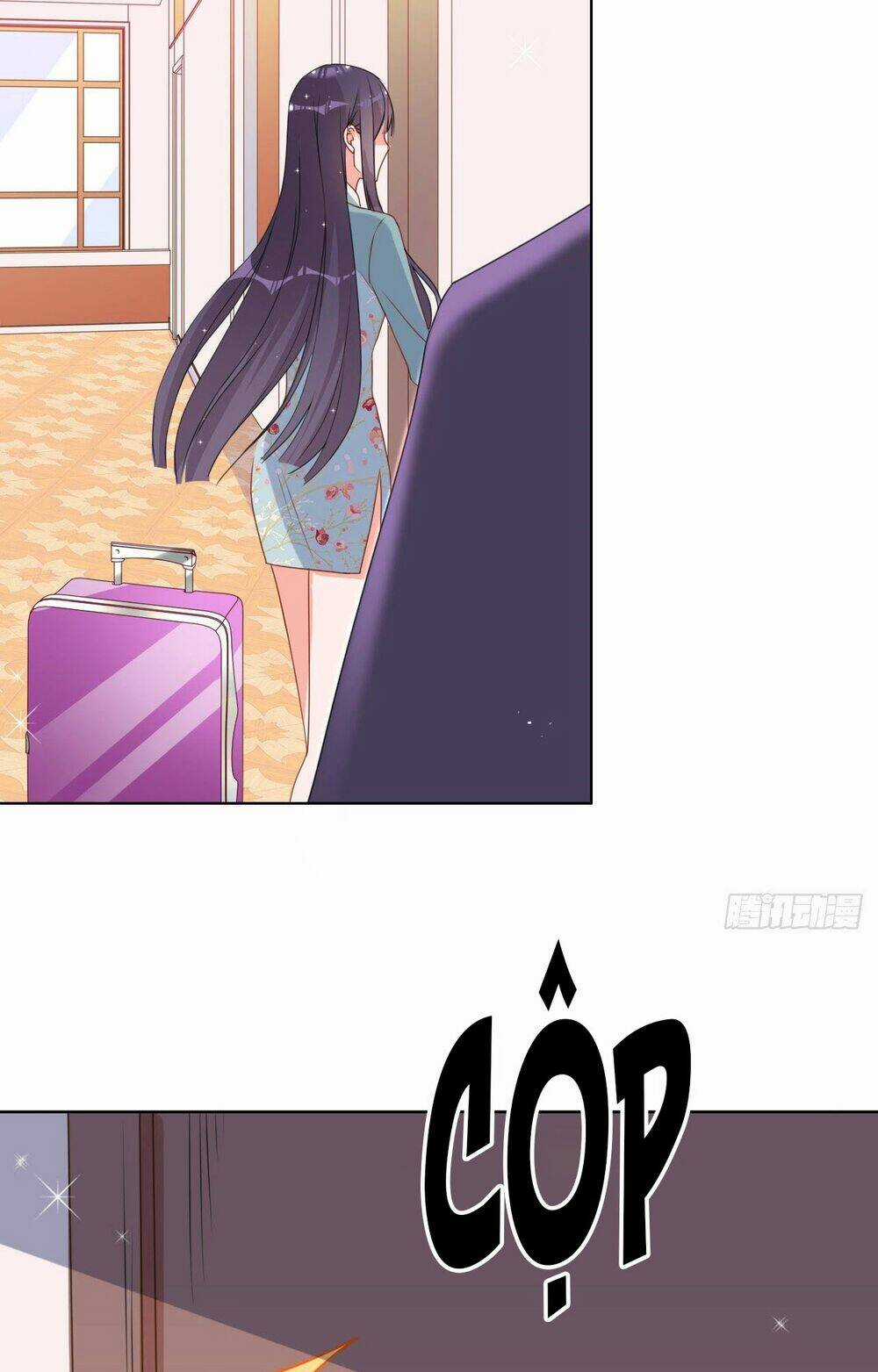 Dĩ Hôn Chi Danh - Chapter 9.1 - Trang 24