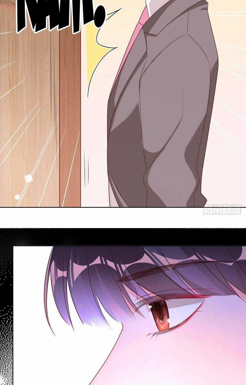 Dĩ Hôn Chi Danh - Chapter 9.1 - Trang 27