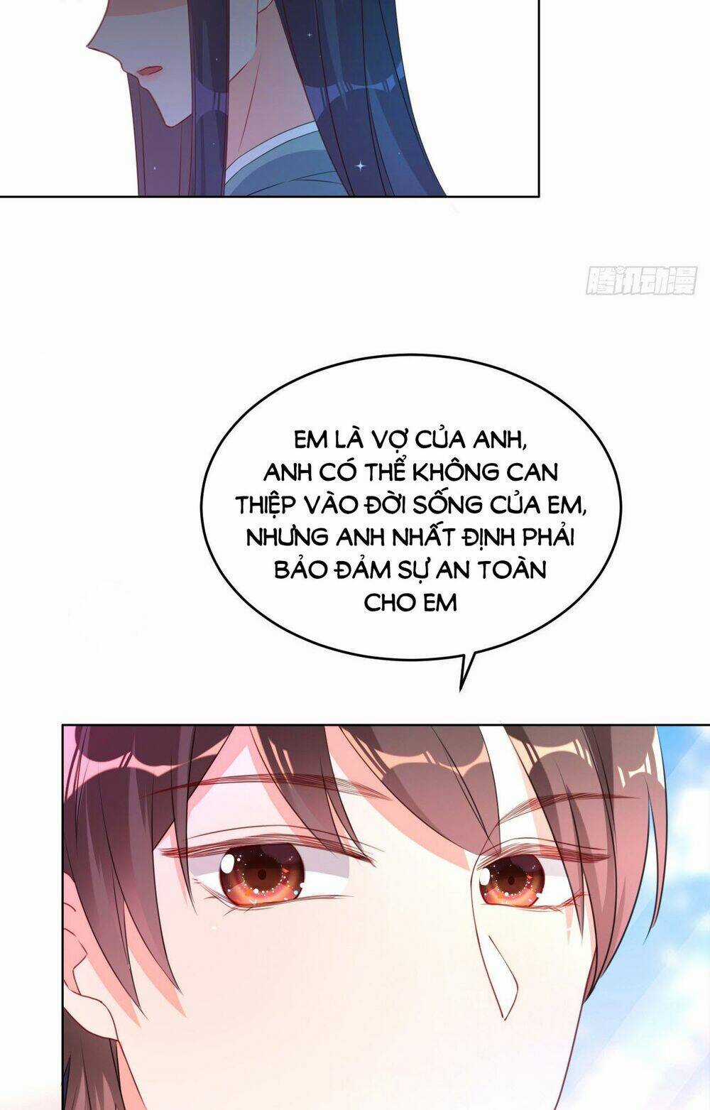 Dĩ Hôn Chi Danh - Chapter 9.1 - Trang 4