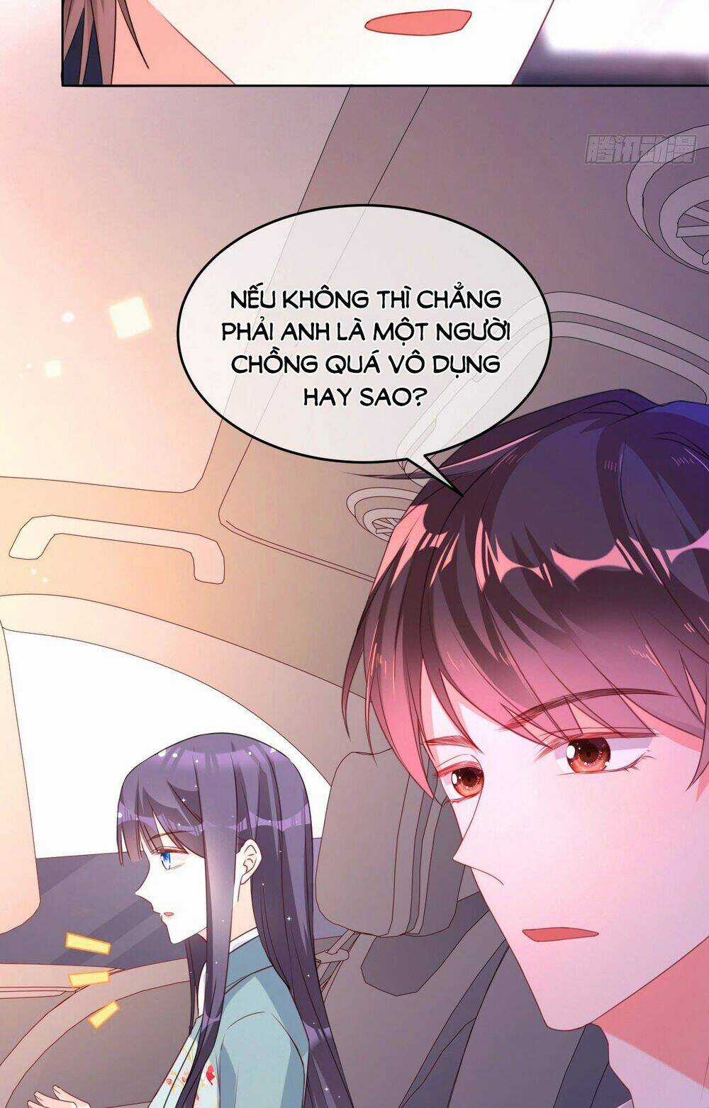 Dĩ Hôn Chi Danh - Chapter 9.1 - Trang 5