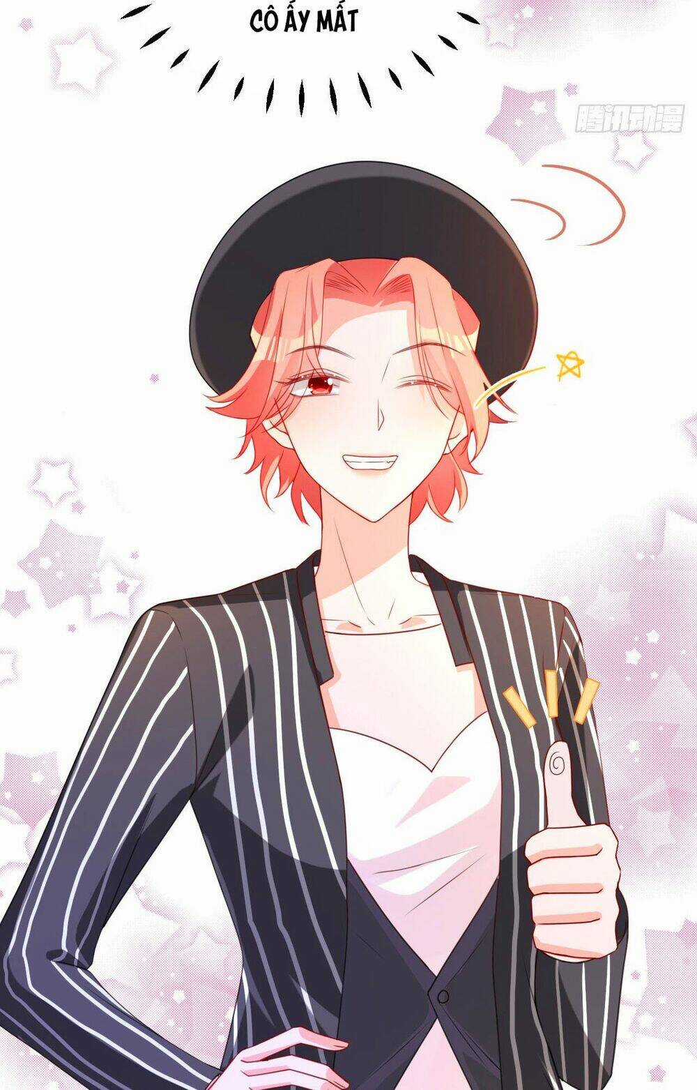 Dĩ Hôn Chi Danh - Chapter 9.1 - Trang 7