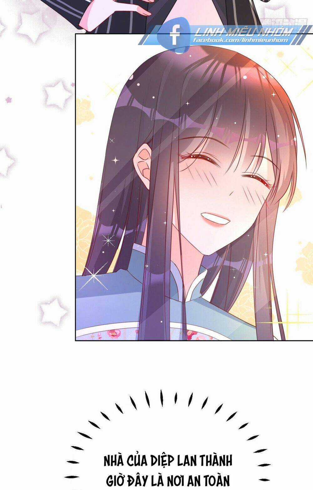 Dĩ Hôn Chi Danh - Chapter 9.1 - Trang 8