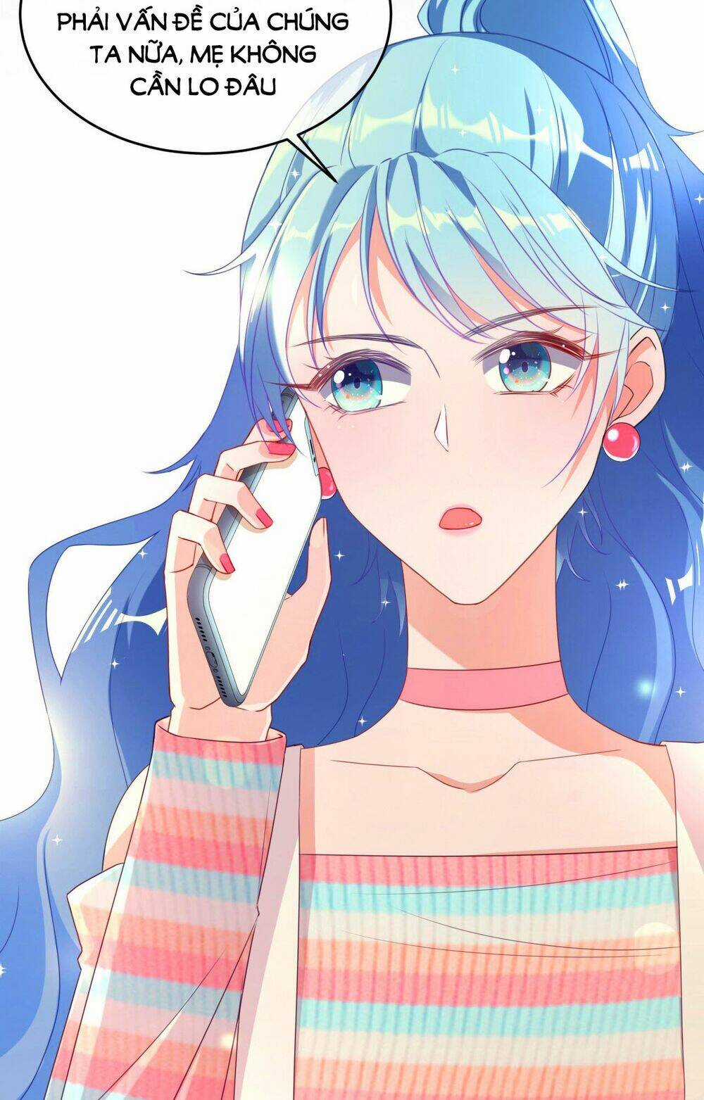 Dĩ Hôn Chi Danh - Chapter 9.2 - Trang 12