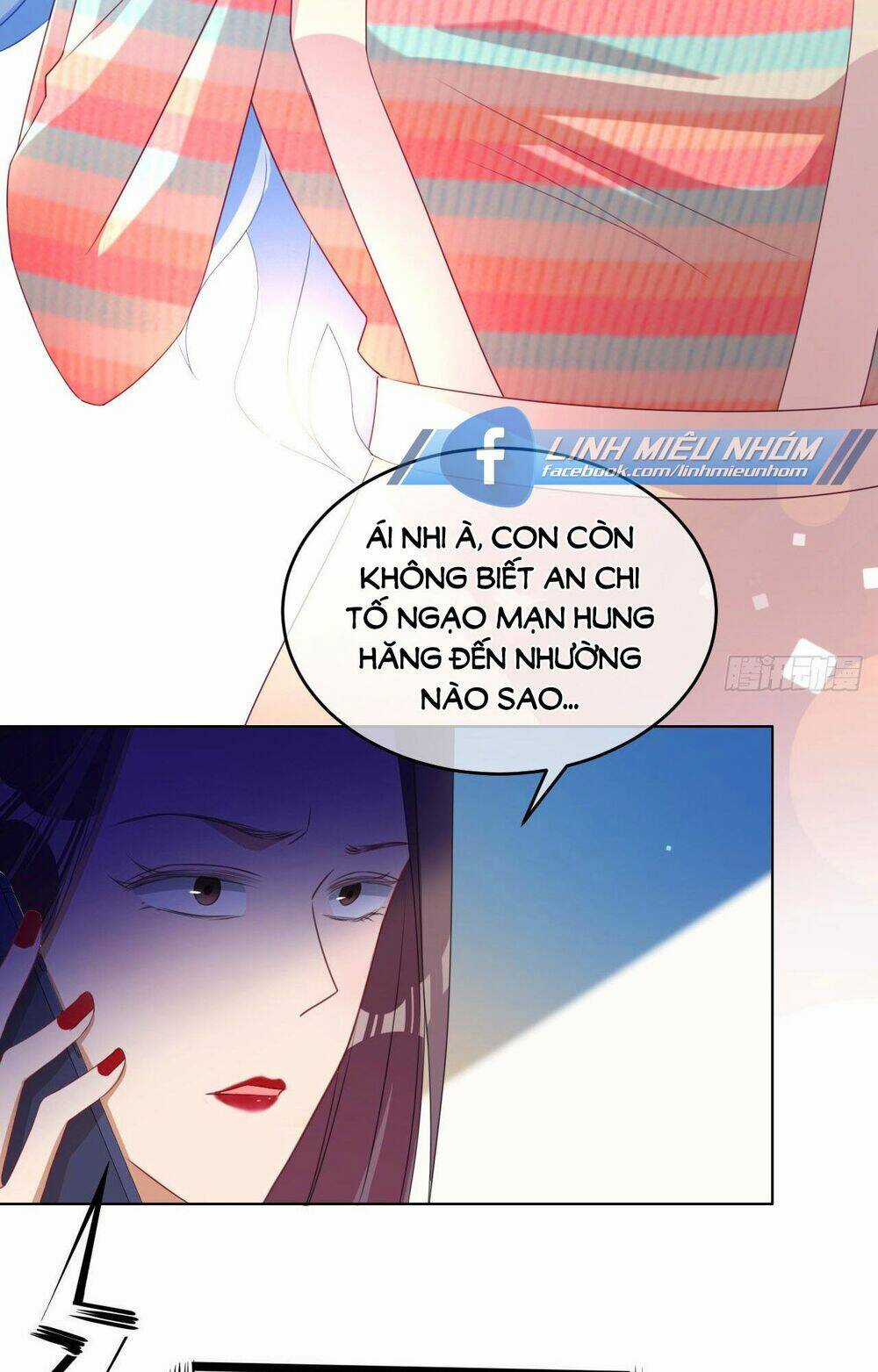 Dĩ Hôn Chi Danh - Chapter 9.2 - Trang 13