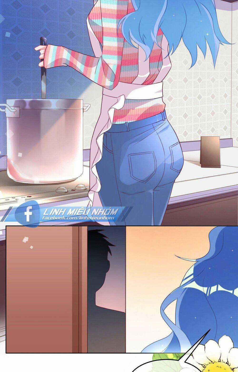 Dĩ Hôn Chi Danh - Chapter 9.2 - Trang 15