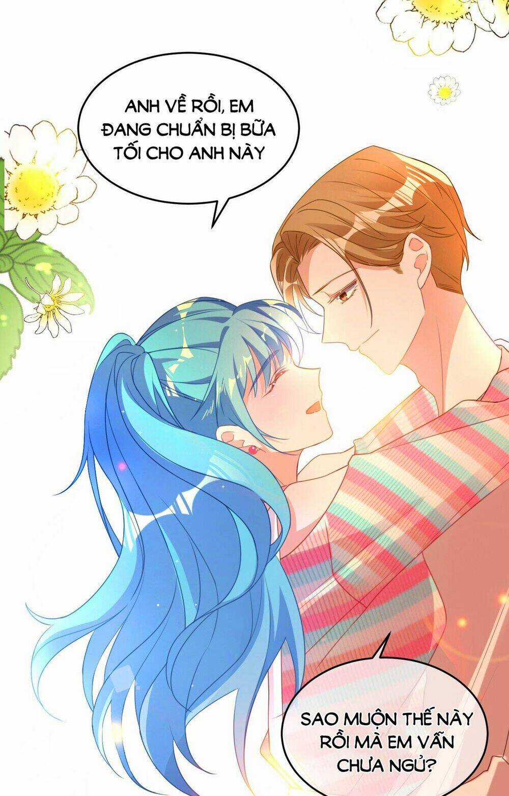 Dĩ Hôn Chi Danh - Chapter 9.2 - Trang 17