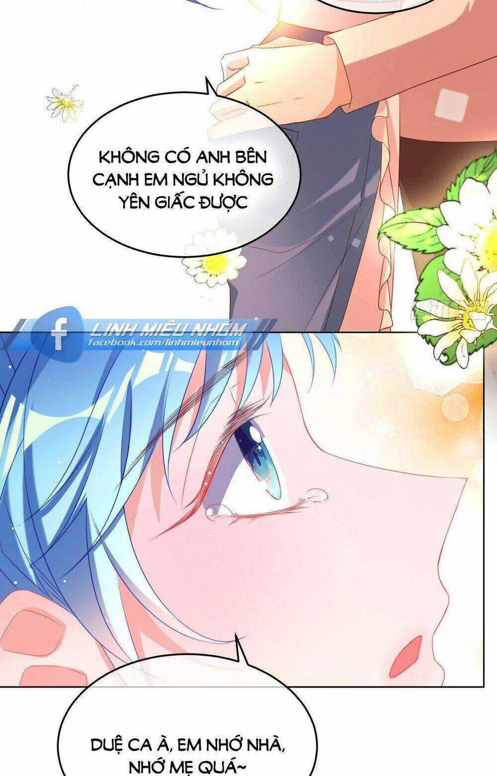 Dĩ Hôn Chi Danh - Chapter 9.2 - Trang 18